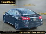 Used 2016 Nissan Sentra SR image 5