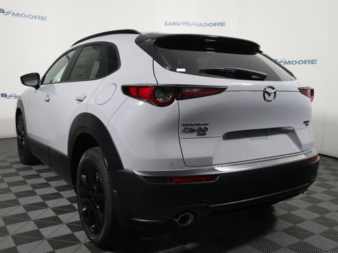New 2026 MAZDA CX-30 Aire Edition image 7