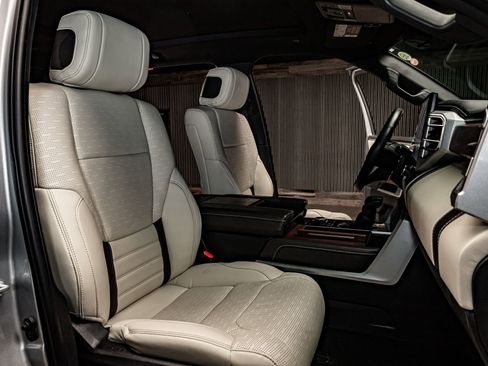 Used 2024 Toyota Tundra 1794 Edition w/ TRD Off-Road Package image 28