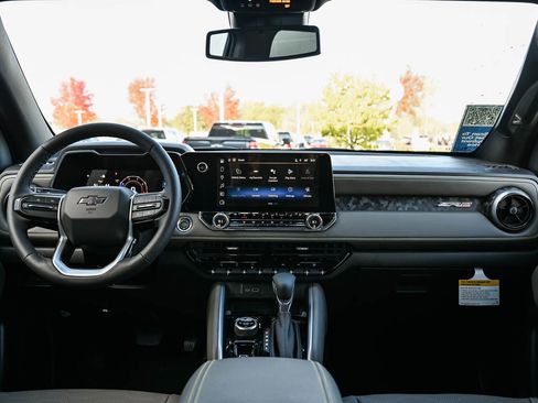 New 2026 Chevrolet Colorado ZR2 w/ Technology Package image 14