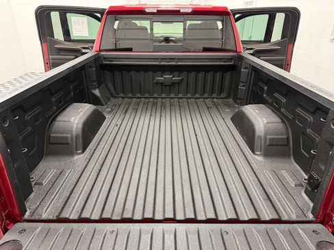 Used 2024 Chevrolet Silverado 1500 RST w/ True North Edition Plus image 31
