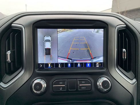 Used 2021 GMC Sierra 2500 Denali w/ Denali Ultimate Package image 27