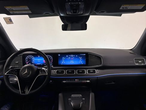 Certified 2024 Mercedes-Benz GLE 350 4MATIC image 3