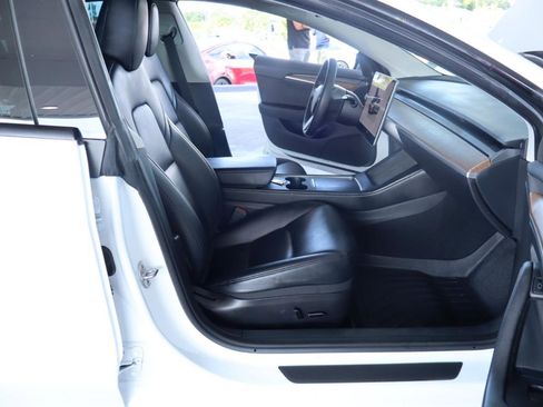 Used 2023 Tesla Model 3 Standard Range RWD image 35