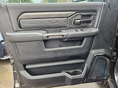 New 2026 RAM 3500 Limited image 11