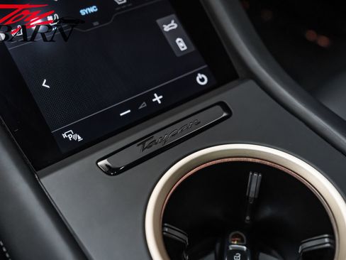 Used 2021 Porsche Taycan Turbo S image 34