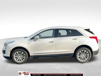Used 2018 Cadillac XT5 Luxury w/ Driver Awareness Package video 2