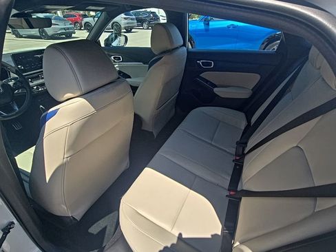 New 2026 Acura Integra A-Spec FWD image 28