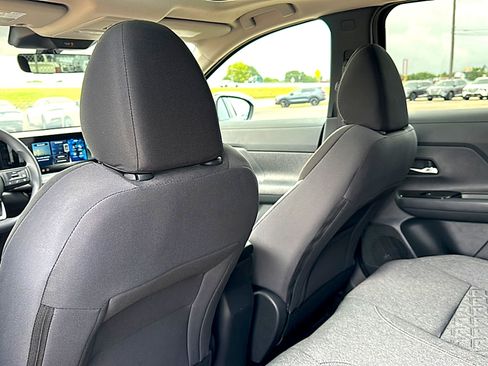 New 2026 Nissan Kicks SV w/ SV Premium Package FWD image 15