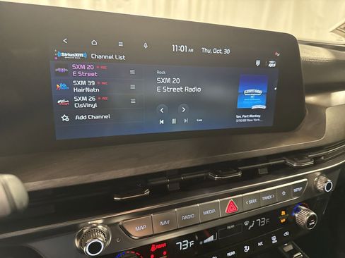 New 2025 Kia Telluride SX Prestige X-Line image 21