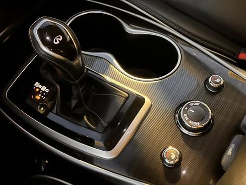 Certified 2020 INFINITI QX60 Pure image 16