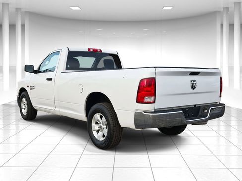 Used 2020 RAM 1500 Tradesman w/ Popular Equipment Group image 5