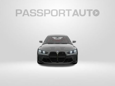 New 2027 BMW M4 xDrive Competition w/ Executive Package AWD/4WD image 3
