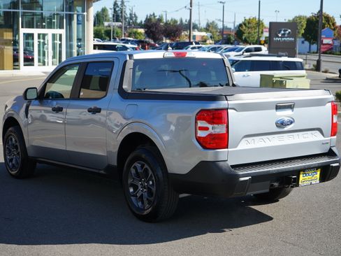 Used 2024 Ford Maverick XLT w/ Equipment Group 300A Standard AWD/4WD image 6