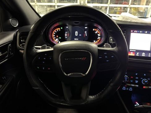 Used 2021 Dodge Durango R/T w/ Blacktop Package image 20