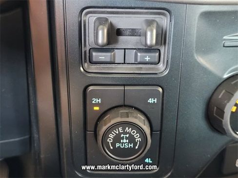 New 2025 Ford F150 XL w/ Tow/Haul Package image 13