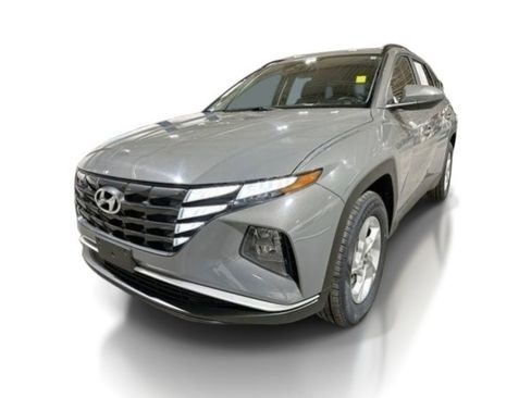 Used 2024 Hyundai Tucson SEL AWD/4WD image 4