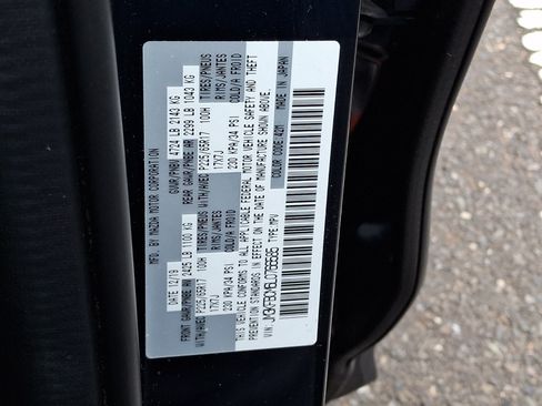 Used 2020 MAZDA CX-5 Touring AWD/4WD image 30