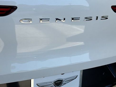 New 2026 Genesis GV70 2.5T Advanced AWD/4WD image 22