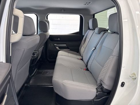 Used 2024 Toyota Tundra SR5 w/ TRD Off-Road Package image 35