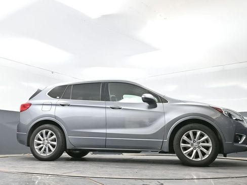 Used 2020 Buick Envision Essence FWD image 60