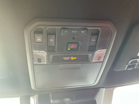 Used 2025 Toyota Tundra TRD Pro image 25