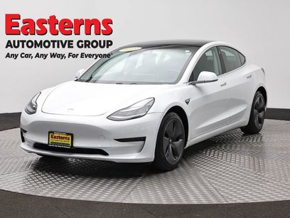 Used 2019 Tesla Model 3 Long Range