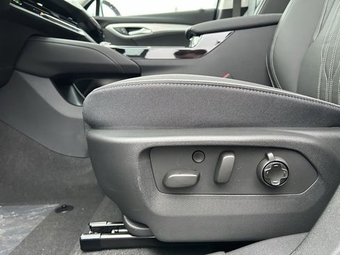 New 2026 Buick Envision Avenir image 28