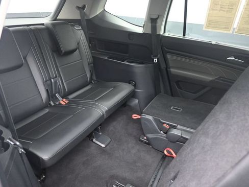Used 2022 Volkswagen Atlas SE FWD image 26