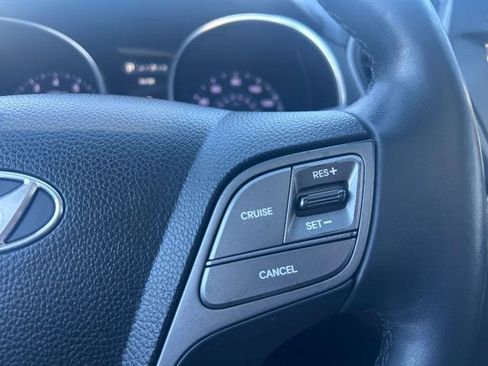 Used 2017 Hyundai Santa Fe Sport AWD/4WD image 22