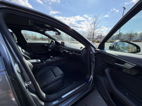 Used 2018 Audi A4 2.0T Premium Plus w/ Premium Plus Package image 18