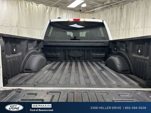 Used 2021 Ford F150 XL w/ Trailer Tow Package image 27