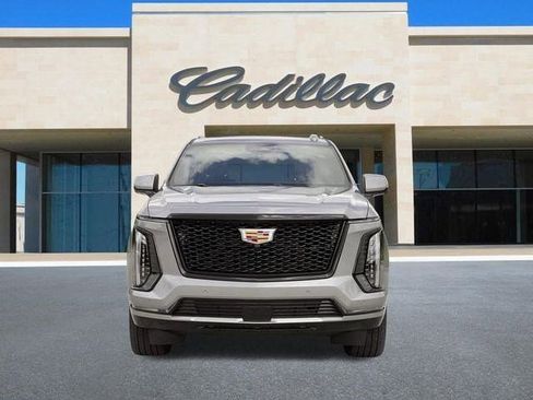 New 2026 Cadillac Escalade Sport w/ Touring Package AWD/4WD image 7