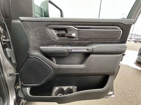 Used 2022 RAM 1500 TRX AWD/4WD image 51