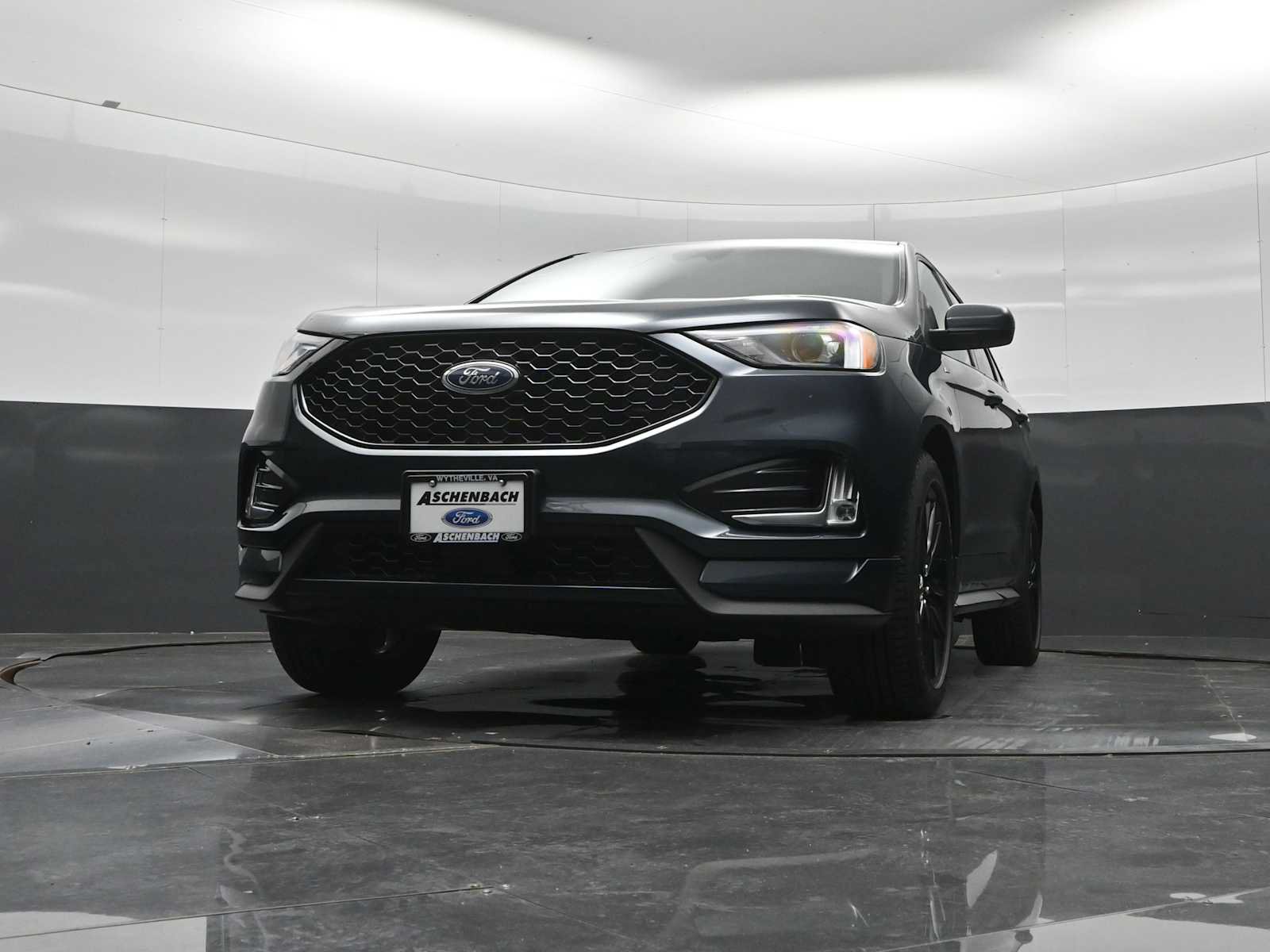 Used 2024 Ford Edge ST-Line AWD/4WD image 53