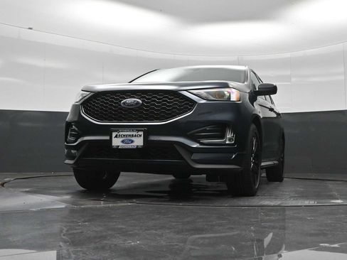 Used 2024 Ford Edge ST-Line AWD/4WD image 53