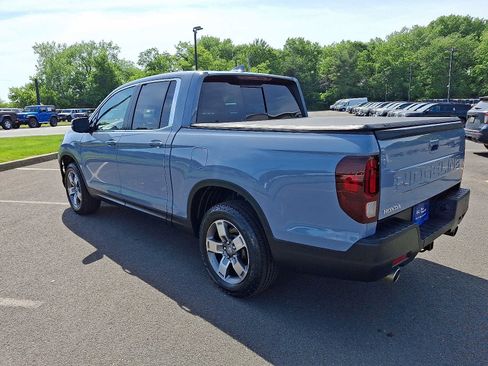 Used 2024 Honda Ridgeline RTL image 4