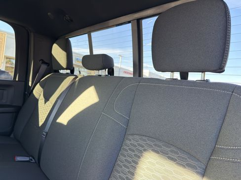 New 2026 RAM 2500 Tradesman image 35