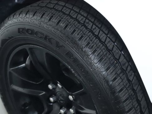 Used 2020 RAM 1500 Big Horn image 35