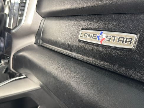 Used 2021 RAM 1500 Lone Star RWD image 35