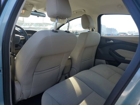 Used 2012 Ford Focus SEL image 9