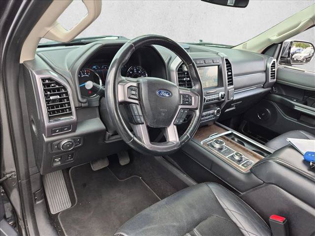 Used 2019 Ford Expedition Platinum AWD/4WD image 9