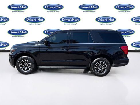 Used 2022 Ford Expedition XLT RWD image 4