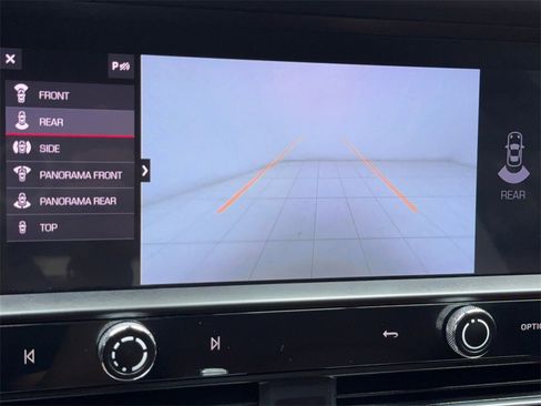 Used 2022 Porsche Macan S image 26