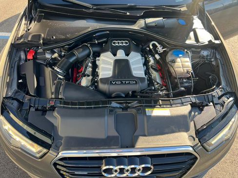 Used 2012 Audi A6 3.0T Prestige image 19