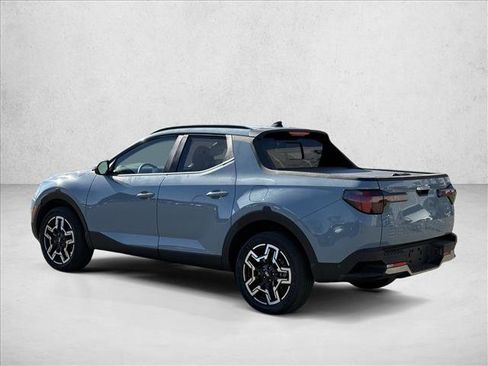 New 2026 Hyundai Santa Cruz Limited image 8