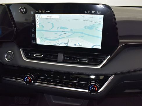 New 2026 Chevrolet Equinox LT w/ Convenience Package II image 29