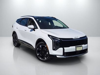 New 2026 Kia Sportage SX