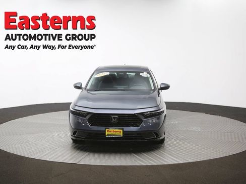 Used 2024 Honda Accord EX-L image 54