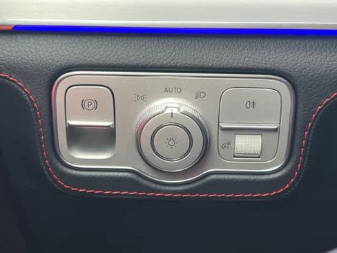 Certified 2025 Mercedes-Benz GLE 53 AMG 4MATIC Coupe image 27